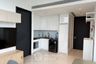 1 Bedroom Condo for rent in Tait Sathorn 12, Silom, Bangkok near BTS Saint Louis
