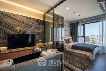 1 Bedroom Condo for rent in Life Ladprao Valley, Chom Phon, Bangkok near BTS Ladphrao Intersection