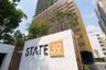 1 Bedroom Condo for rent in NOBLE STATE 39, Khlong Tan Nuea, Bangkok near BTS Phrom Phong