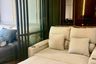 1 Bedroom Condo for rent in Ideo Sukhumvit - Rama 4, Phra Khanong, Bangkok near BTS Phra Khanong