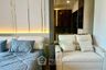 1 Bedroom Condo for rent in Ideo Sukhumvit - Rama 4, Phra Khanong, Bangkok near BTS Phra Khanong