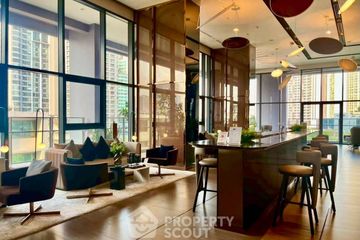 1 Bedroom Condo for rent in Ideo Sukhumvit - Rama 4, Phra Khanong, Bangkok near BTS Phra Khanong
