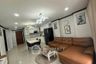 2 Bedroom Condo for rent in Siam Oriental Star condo, Nong Prue, Chonburi