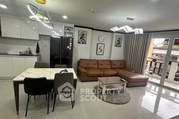 2 Bedroom Condo for rent in Siam Oriental Star condo, Nong Prue, Chonburi