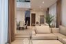 4 Bedroom House for rent in Burasiri Krungthep Kreetha, Hua Mak, Bangkok
