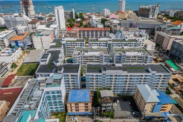 33 Bedroom Commercial for sale in Nong Prue, Chonburi