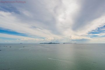 2 Bedroom Condo for sale in Sky Beach, Na Kluea, Chonburi