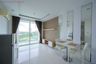 1 Bedroom Condo for sale in Amazon Residence, Nong Prue, Chonburi