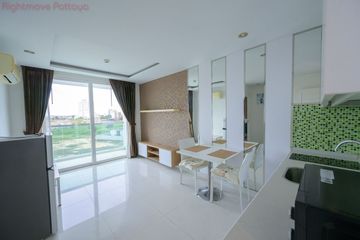 1 Bedroom Condo for sale in Amazon Residence, Nong Prue, Chonburi
