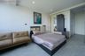 1 Bedroom Condo for sale in Thepthip Mansion, Nong Prue, Chonburi