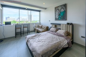 1 Bedroom Condo for sale in Thepthip Mansion, Nong Prue, Chonburi