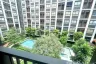 1 Bedroom Condo for rent in The Muve Bangna, Bang Na, Bangkok near MRT Si Iam