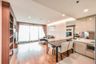 2 Bedroom Condo for sale in The Address Sathorn, Silom, Bangkok near BTS Chong Nonsi