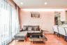 2 Bedroom Condo for rent in The Address Sathorn, Silom, Bangkok near BTS Chong Nonsi