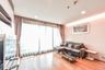 2 Bedroom Condo for rent in The Address Sathorn, Silom, Bangkok near BTS Chong Nonsi