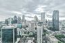 2 Bedroom Condo for rent in The Address Sathorn, Silom, Bangkok near BTS Chong Nonsi