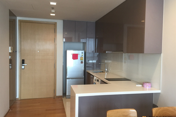 2 Bedroom Condo for rent in Hyde Sukhumvit 13, Khlong Toei Nuea, Bangkok near BTS Nana