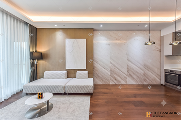 2 Bedroom Condo for rent in The Estelle Phrom Phong, Khlong Tan, Bangkok near BTS Phrom Phong