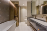 2 Bedroom Condo for rent in The Estelle Phrom Phong, Khlong Tan, Bangkok near BTS Phrom Phong