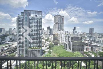 2 Bedroom Condo for rent in Noble Refine, Khlong Tan, Bangkok near BTS Phrom Phong