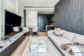 2 Bedroom Condo for rent in 28 Chidlom, Lumpini, Bangkok near BTS Chit Lom