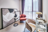 1 Bedroom Condo for rent in The Reserve Sathorn, Thung Maha Mek, Bangkok near BTS Chong Nonsi