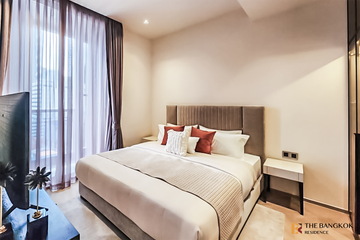1 Bedroom Condo for rent in The Reserve Sathorn, Thung Maha Mek, Bangkok near BTS Chong Nonsi