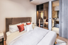 1 Bedroom Condo for rent in The Reserve Sathorn, Thung Maha Mek, Bangkok near BTS Chong Nonsi