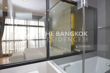 3 Bedroom Condo for rent in Urbano Absolute Sathon - Taksin, Khlong Ton Sai, Bangkok near BTS Krung Thon Buri