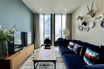 2 Bedroom Condo for rent in Noble Ploenchit, Lumpini, Bangkok near BTS Ploen Chit