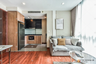 1 Bedroom Condo for sale in Wish Signature Midtown Siam, Thanon Phetchaburi, Bangkok near BTS Ratchathewi