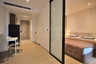 1 Bedroom Condo for rent in Ashton Asoke - Rama 9, Din Daeng, Bangkok near MRT Phra Ram 9