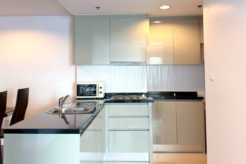 2 Bedroom Condo for rent in Belle Grand Rama 9, Huai Khwang, Bangkok near MRT Phra Ram 9