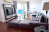 2 Bedroom Condo for rent in Belle Grand Rama 9, Huai Khwang, Bangkok near MRT Phra Ram 9