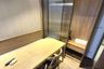 1 Bedroom Condo for rent in Park Origin Phrom Phong, Khlong Tan, Bangkok near BTS Phrom Phong