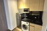 1 Bedroom Condo for rent in Park Origin Phrom Phong, Khlong Tan, Bangkok near BTS Phrom Phong