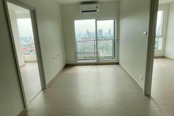 2 Bedroom Condo for rent in Supalai Loft Sathorn - Ratchaphruek, Pak Khlong Phasi Charoen, Bangkok near MRT Bang Wa