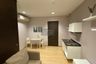 1 Bedroom Condo for rent in The Tempo Ratchada, Huai Khwang, Bangkok near MRT Huai Khwang