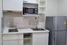 2 Bedroom Condo for rent in Motif Condo, Bang Yi Ruea, Bangkok near BTS Pho Nimit