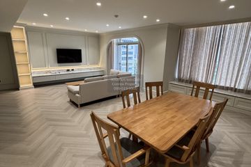 3 Bedroom Condo for rent in Lumpini, Bangkok near BTS Ploen Chit