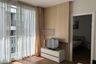 1 Bedroom Condo for rent in Wind Sukhumvit 23, Khlong Toei Nuea, Bangkok near MRT Sukhumvit