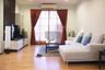 3 Bedroom Condo for rent in CitiSmart Sukhumvit 18, Khlong Toei, Bangkok near BTS Asoke