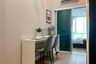 2 Bedroom Condo for rent in Metro sky prachachuen, Wong Sawang, Bangkok near MRT Bang Son