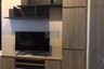 1 Bedroom Condo for rent in Knightsbridge Prime Onnut, Phra Khanong Nuea, Bangkok near BTS On Nut