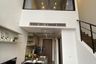 1 Bedroom Condo for rent in Onyx Phaholyothin, Phaya Thai, Bangkok near BTS Saphan Kwai