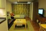 1 Bedroom Condo for rent in Baan Ploenchit, Lumpini, Bangkok near BTS Nana