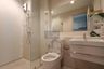 1 Bedroom Condo for rent in Life One Wireless, Lumpini, Bangkok near BTS Ploen Chit