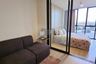1 Bedroom Condo for rent in Ciela Charan 13 Station, Wat Tha Phra, Bangkok near MRT Charan 13