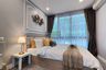1 Bedroom Condo for rent in I CONDO Sukhumvit 103, Bang Na, Bangkok near BTS Udom Suk