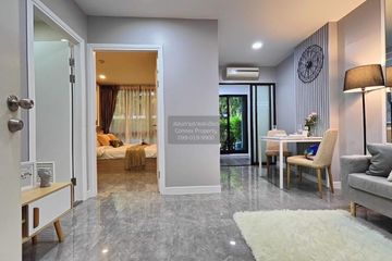 1 Bedroom Condo for rent in I CONDO Sukhumvit 103, Bang Na, Bangkok near BTS Udom Suk